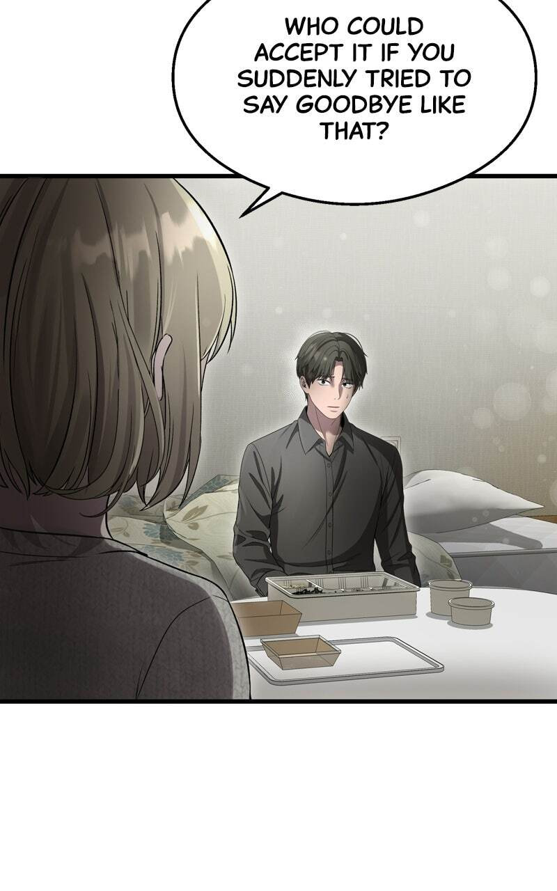 Ghost Dating Simulation (DONG9) Chapter 49 page 72 - 