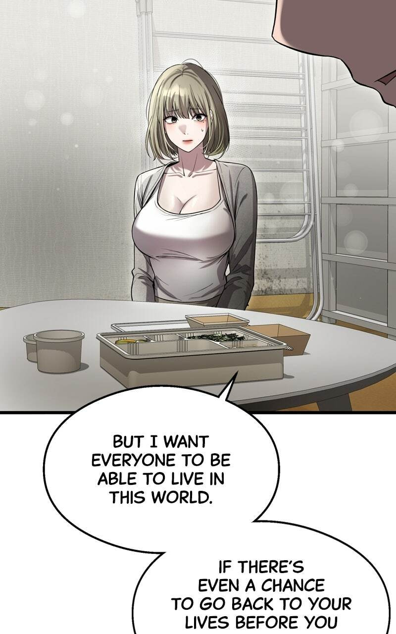 Ghost Dating Simulation (DONG9) Chapter 49 page 74 - 