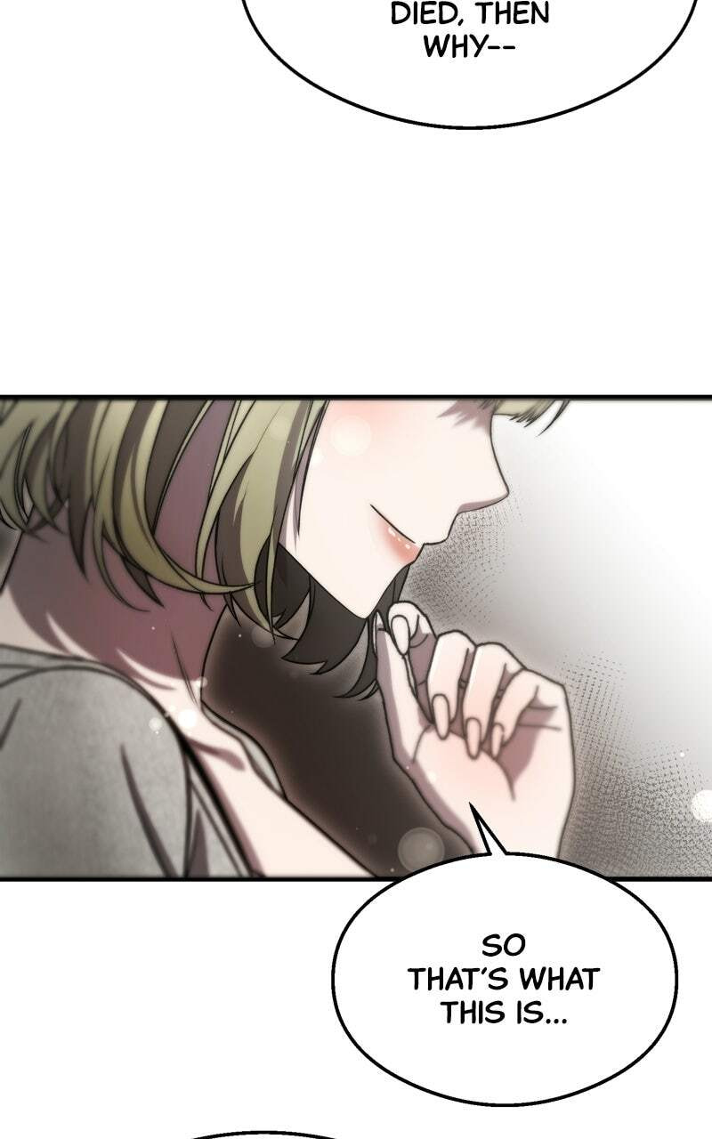 Ghost Dating Simulation (DONG9) Chapter 49 page 75 - 