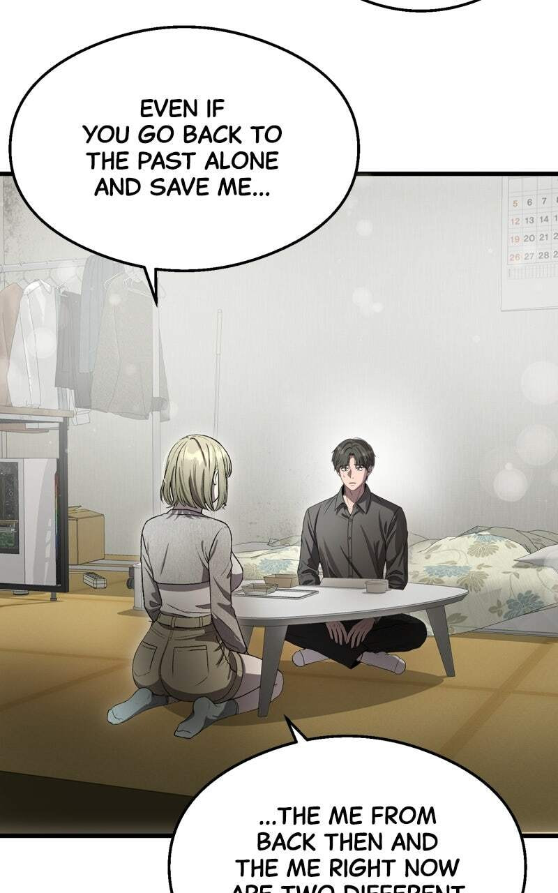 Ghost Dating Simulation (DONG9) Chapter 49 page 77 - 