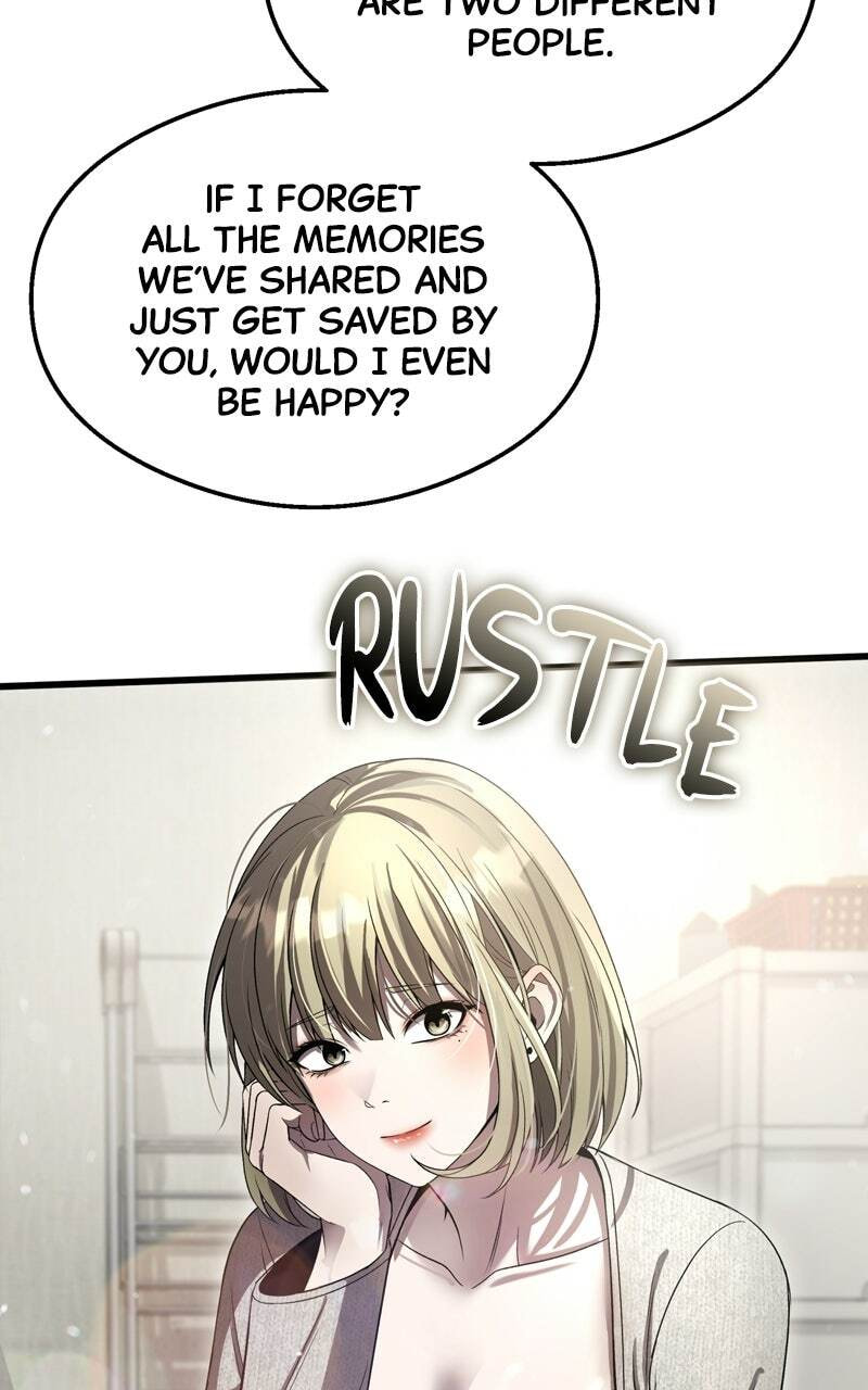 Ghost Dating Simulation (DONG9) Chapter 49 page 78 - 