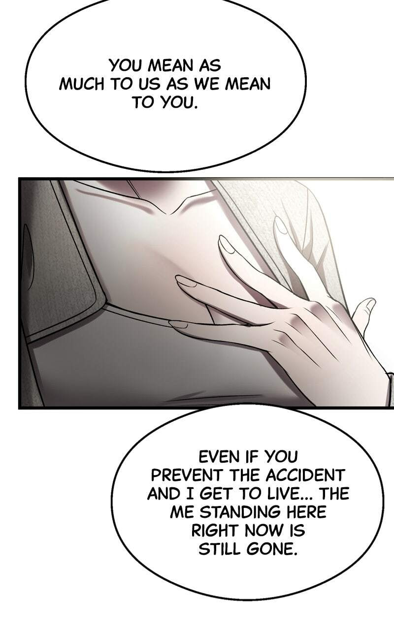 Ghost Dating Simulation (DONG9) Chapter 49 page 80 - 
