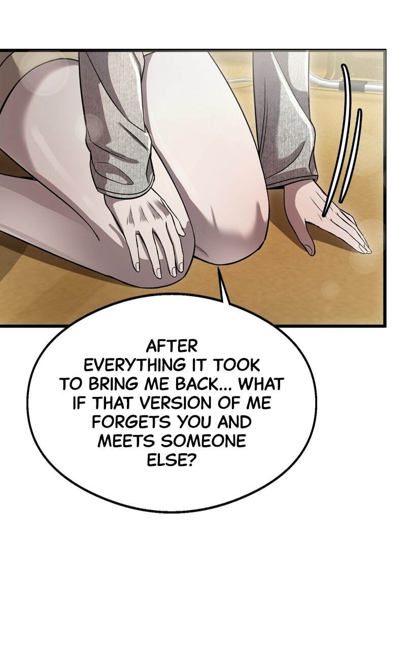 Ghost Dating Simulation (DONG9) Chapter 49 page 81 - 
