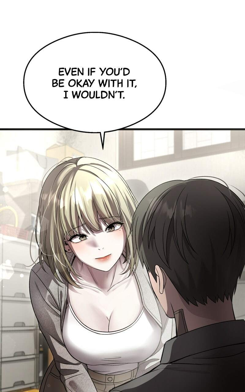Ghost Dating Simulation (DONG9) Chapter 49 page 82 - 