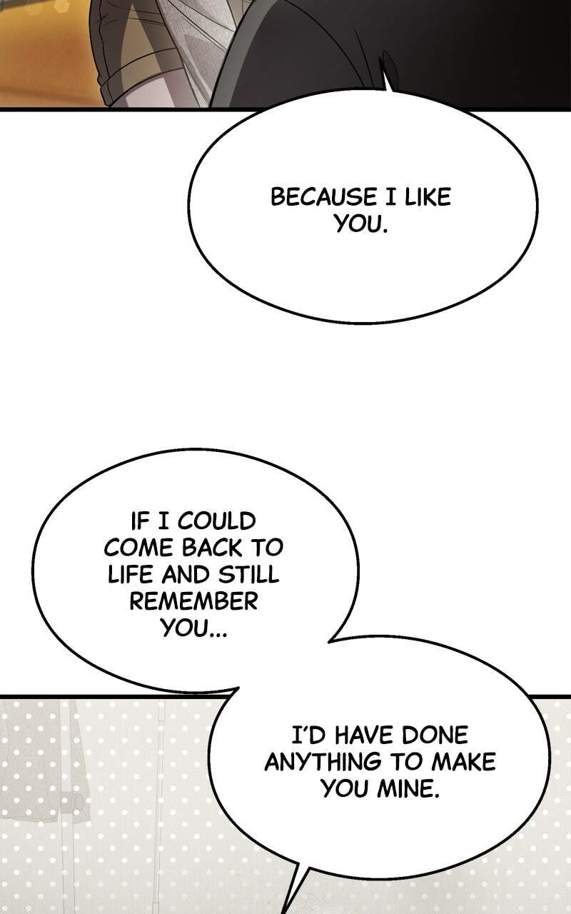 Ghost Dating Simulation (DONG9) Chapter 49 page 83 - 