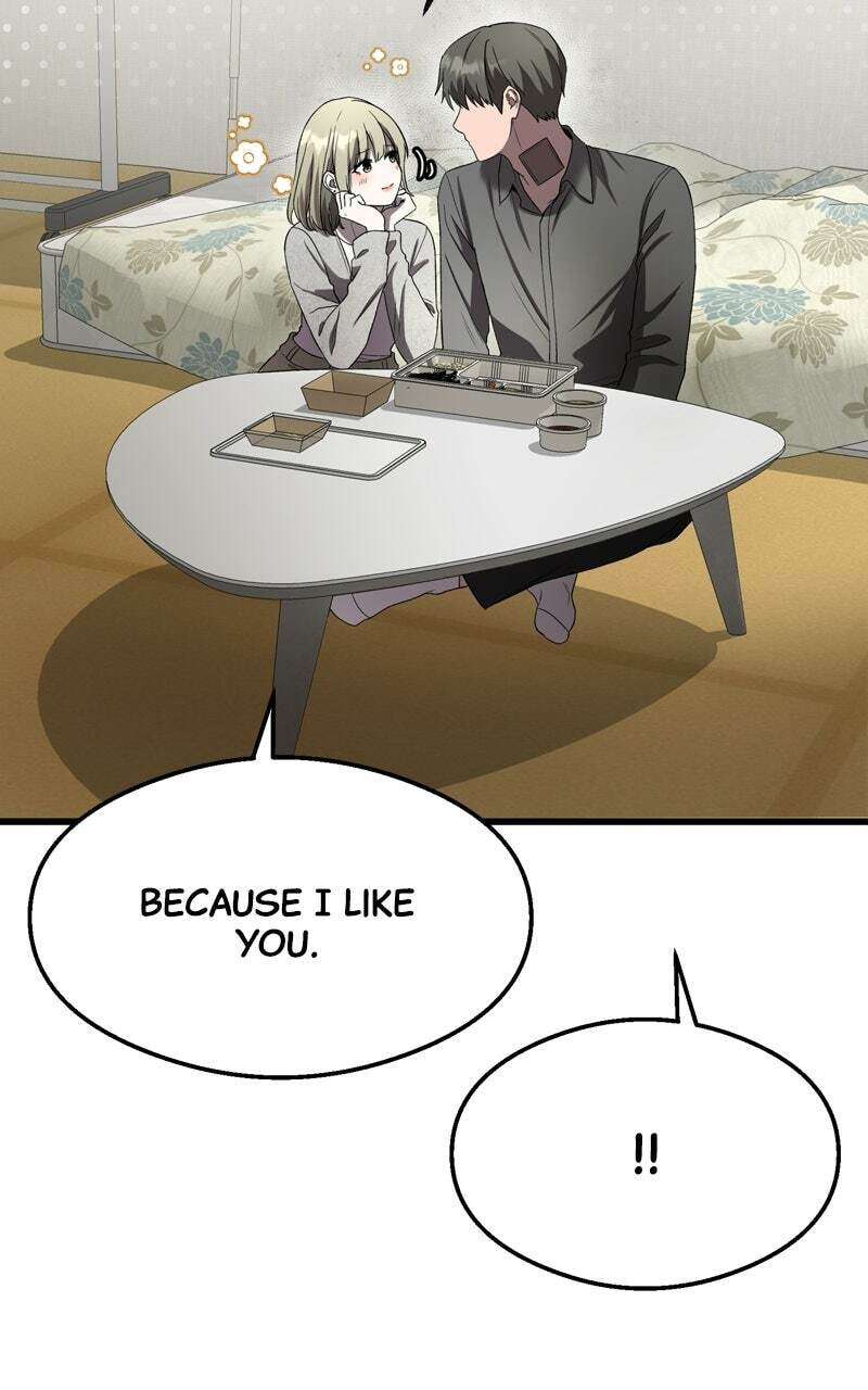 Ghost Dating Simulation (DONG9) Chapter 49 page 84 - 