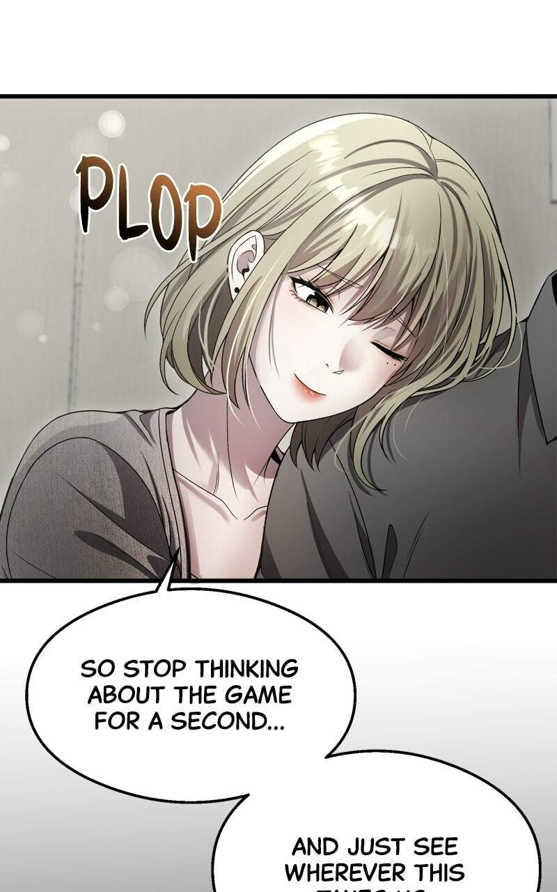 Ghost Dating Simulation (DONG9) Chapter 49 page 85 - 