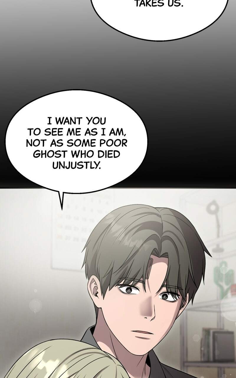 Ghost Dating Simulation (DONG9) Chapter 49 page 86 - 