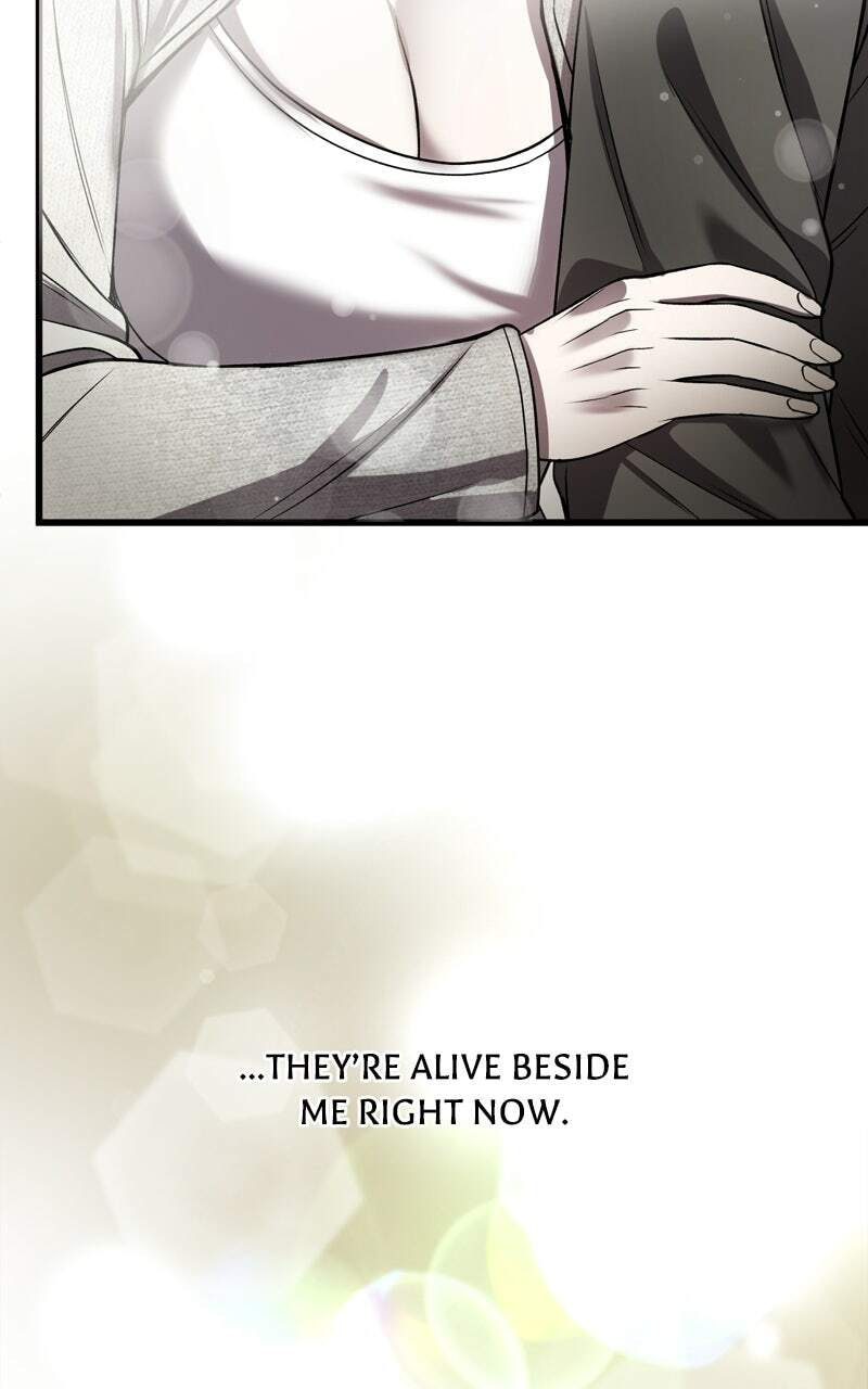 Ghost Dating Simulation (DONG9) Chapter 49 page 92 - 
