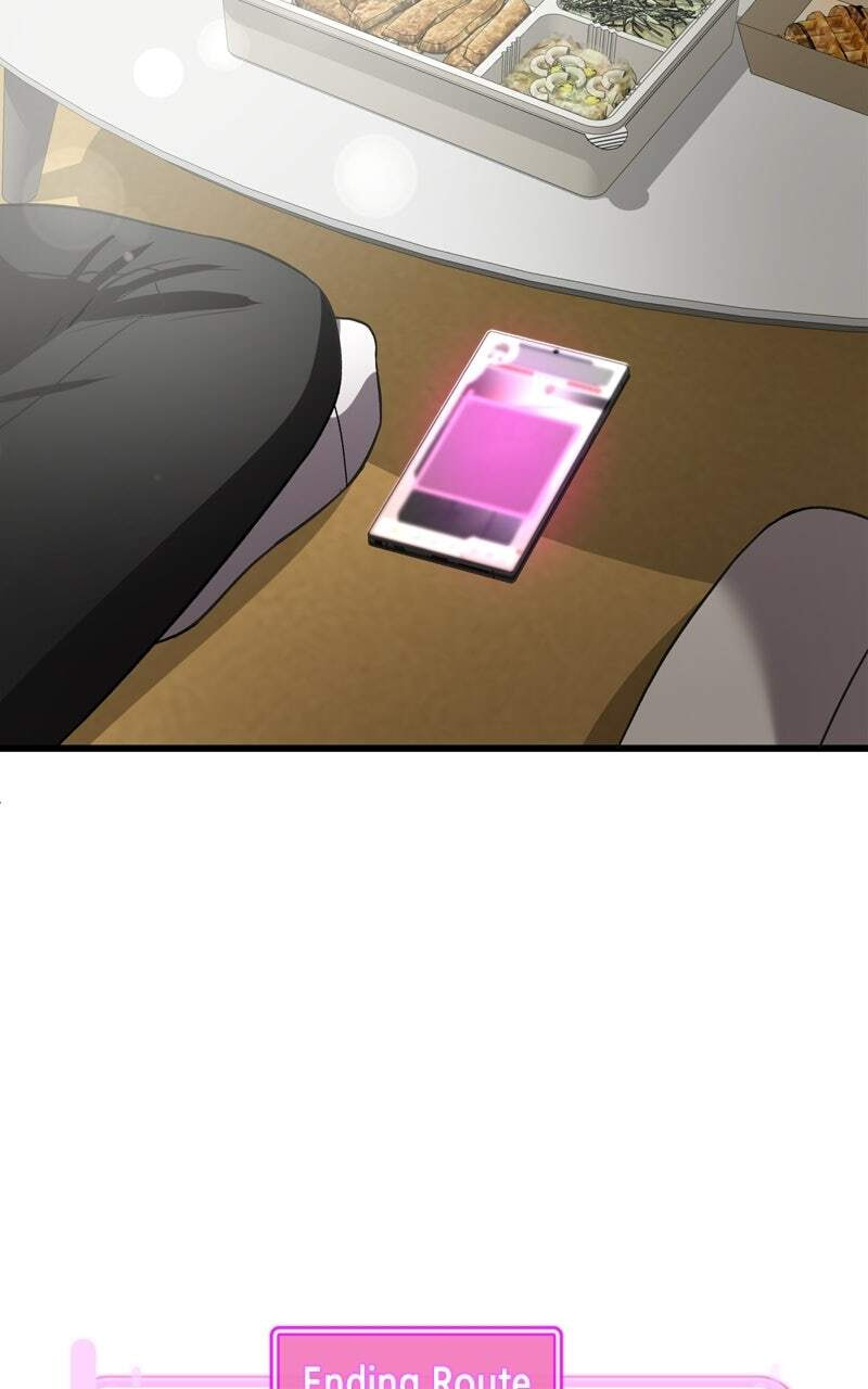Ghost Dating Simulation (DONG9) Chapter 49 page 97 - 