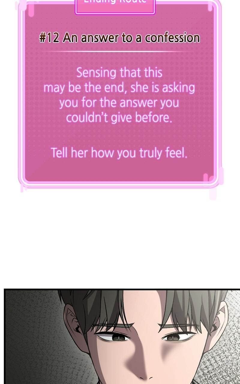 Ghost Dating Simulation (DONG9) Chapter 49 page 98 - 