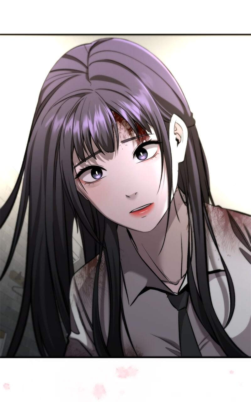 Ghost Dating Simulation (DONG9) Chapter 5 page 101 - 