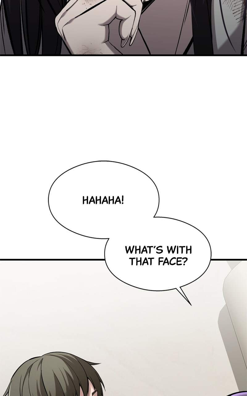 Ghost Dating Simulation (DONG9) Chapter 5 page 104 - 