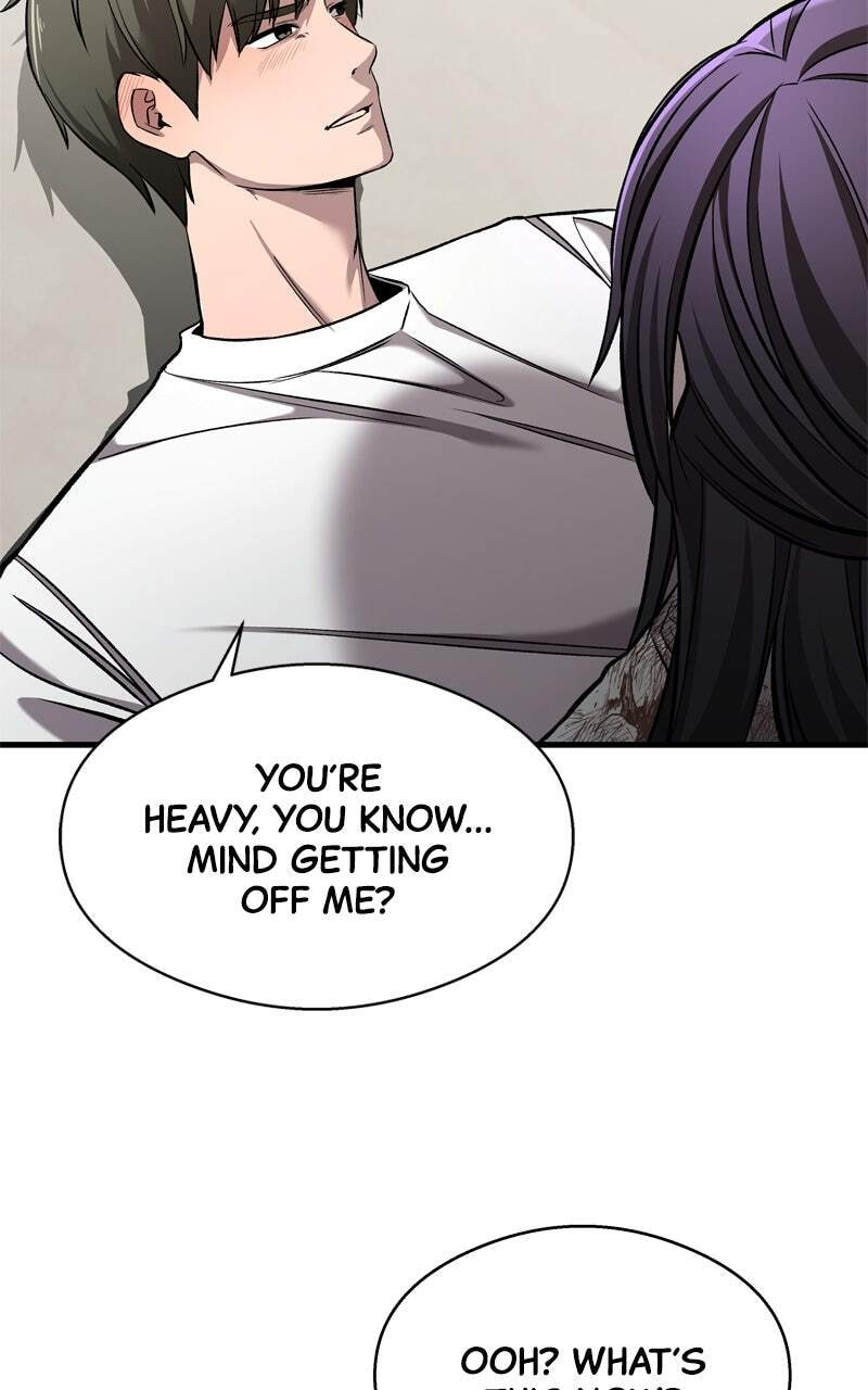 Ghost Dating Simulation (DONG9) Chapter 5 page 105 - 