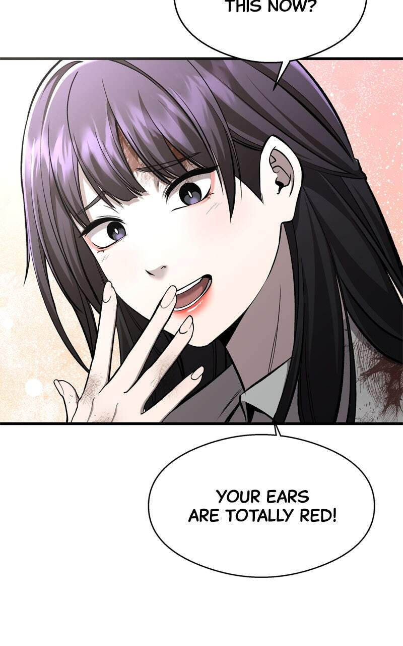 Ghost Dating Simulation (DONG9) Chapter 5 page 106 - 
