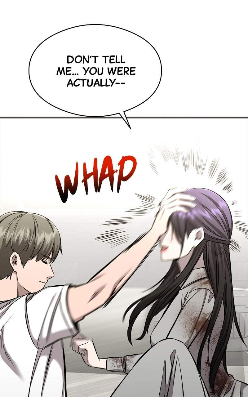Ghost Dating Simulation (DONG9) Chapter 5 page 107 - 