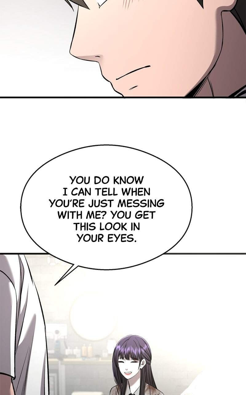 Ghost Dating Simulation (DONG9) Chapter 5 page 109 - 