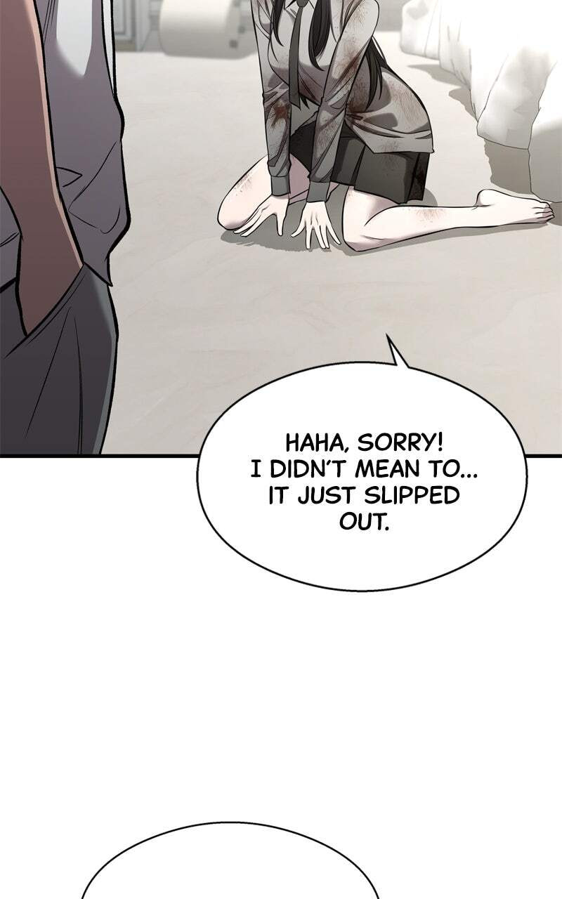 Ghost Dating Simulation (DONG9) Chapter 5 page 110 - 