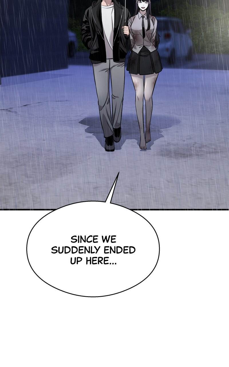 Ghost Dating Simulation (DONG9) Chapter 5 page 12 - 