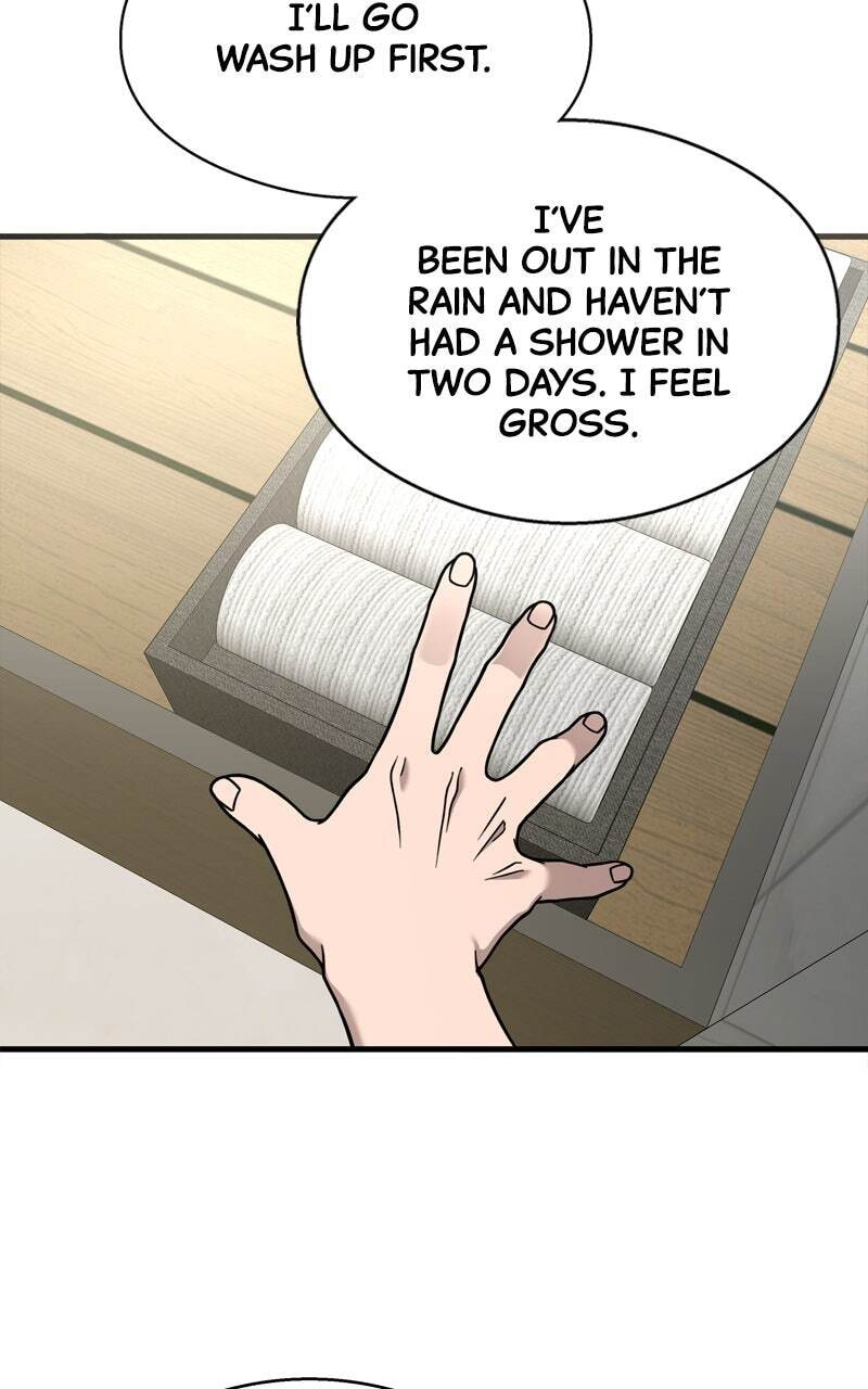 Ghost Dating Simulation (DONG9) Chapter 5 page 111 - 