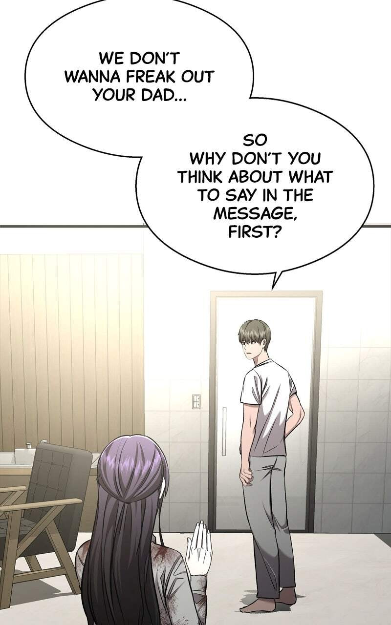 Ghost Dating Simulation (DONG9) Chapter 5 page 112 - 