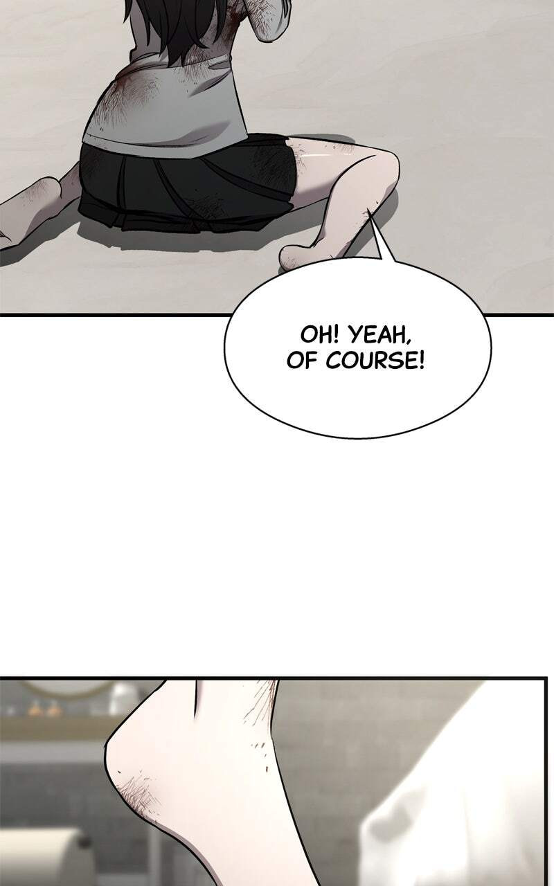 Ghost Dating Simulation (DONG9) Chapter 5 page 113 - 