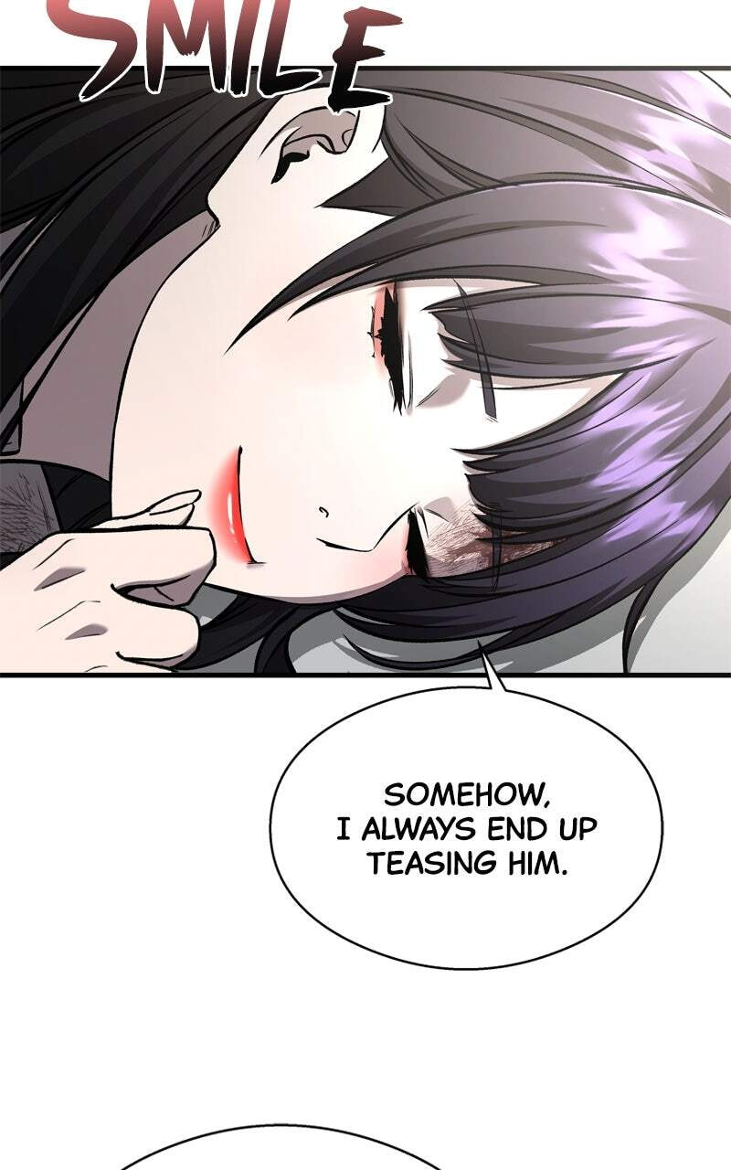 Ghost Dating Simulation (DONG9) Chapter 5 page 116 - 