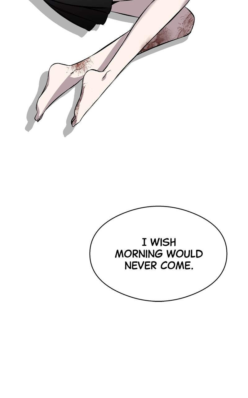 Ghost Dating Simulation (DONG9) Chapter 5 page 118 - 