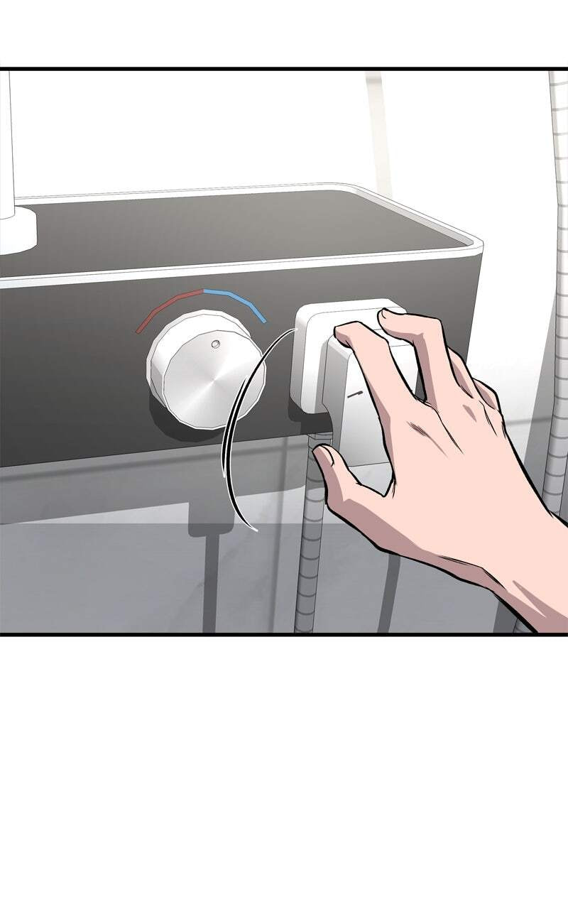 Ghost Dating Simulation (DONG9) Chapter 5 page 119 - 