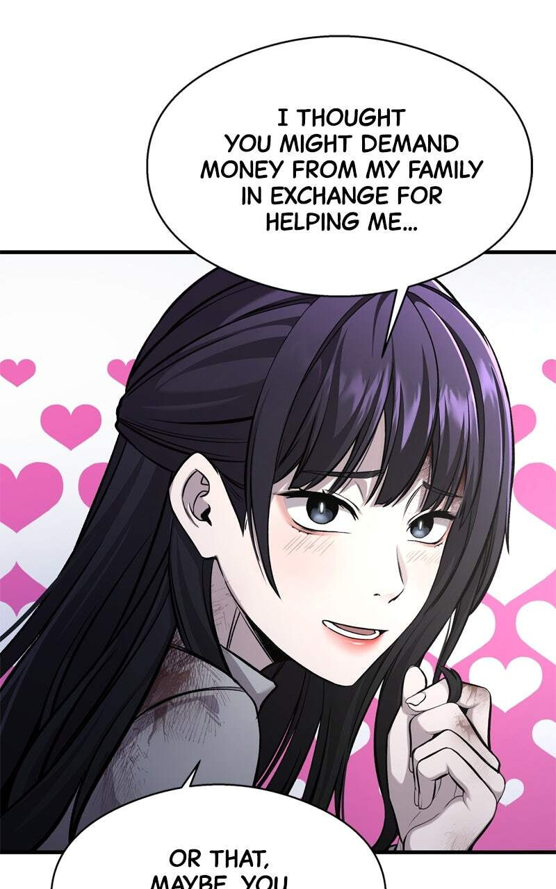 Ghost Dating Simulation (DONG9) Chapter 5 page 13 - 