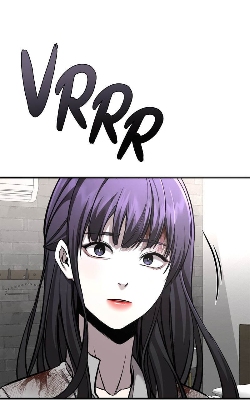 Ghost Dating Simulation (DONG9) Chapter 5 page 124 - 