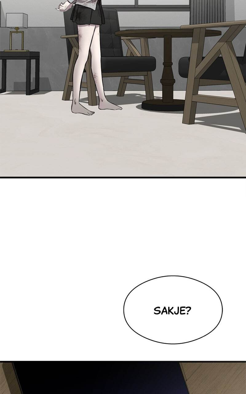 Ghost Dating Simulation (DONG9) Chapter 5 page 126 - 