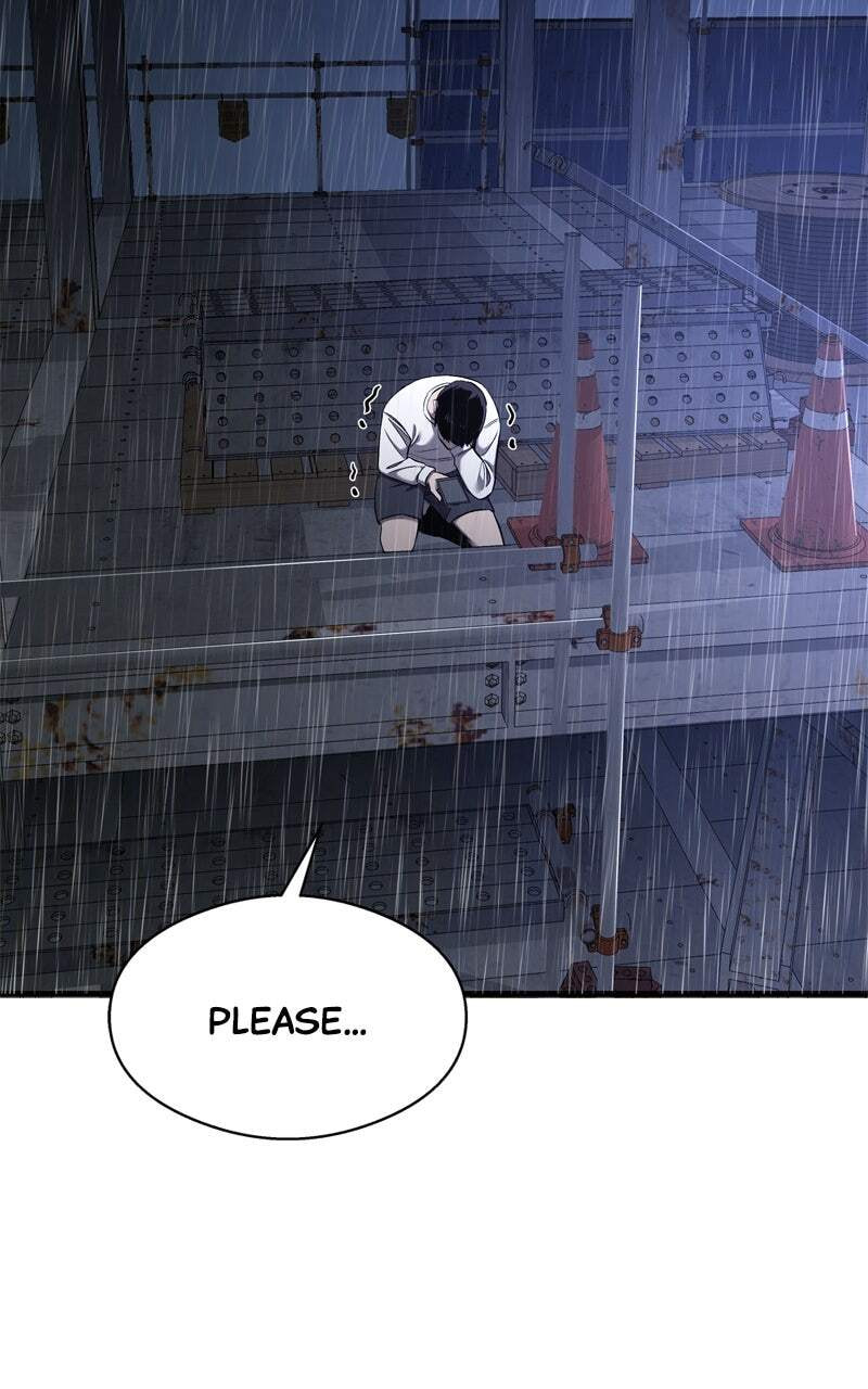 Ghost Dating Simulation (DONG9) Chapter 5 page 129 - 