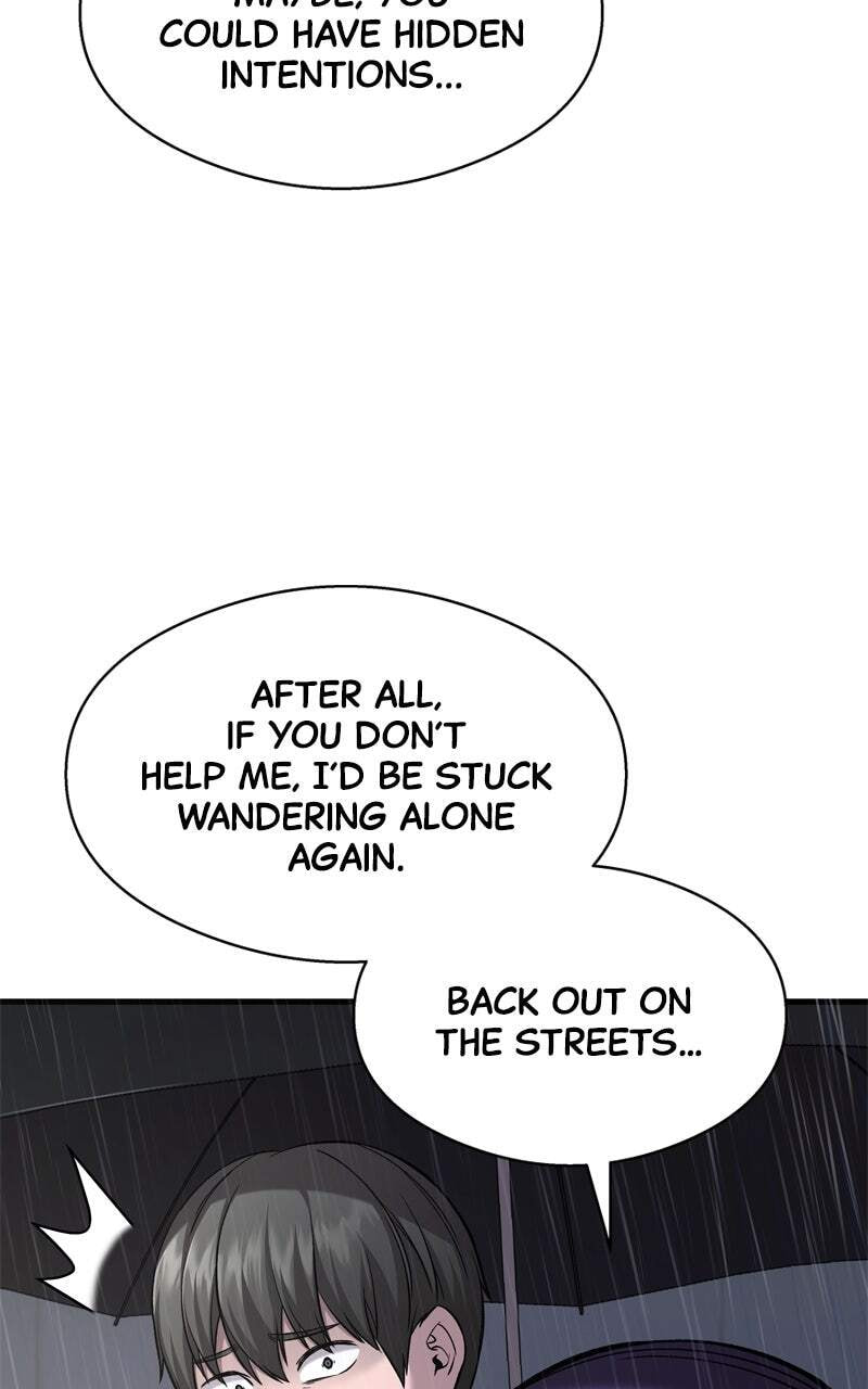 Ghost Dating Simulation (DONG9) Chapter 5 page 14 - 