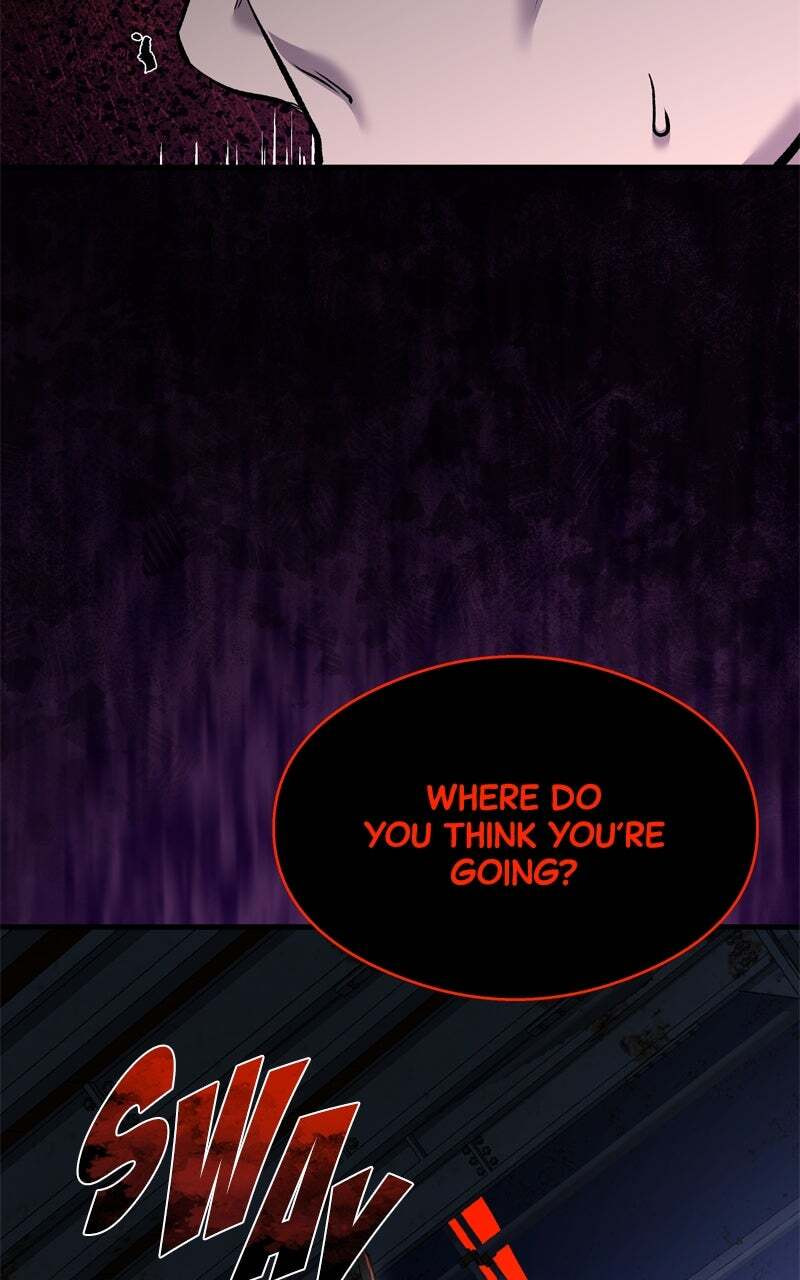 Ghost Dating Simulation (DONG9) Chapter 5 page 135 - 