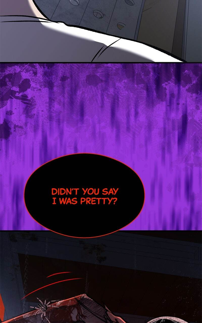 Ghost Dating Simulation (DONG9) Chapter 5 page 137 - 