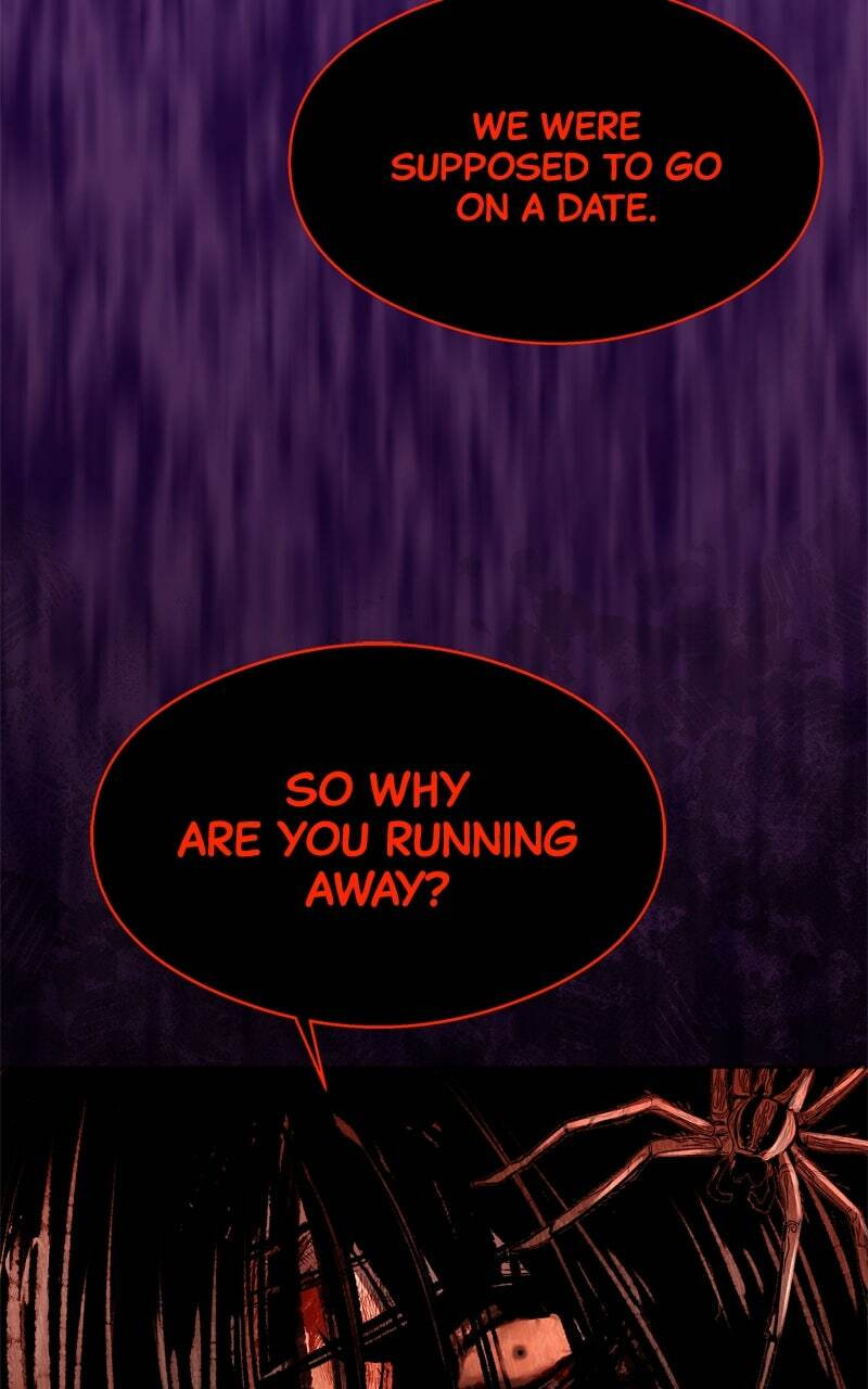 Ghost Dating Simulation (DONG9) Chapter 5 page 139 - 