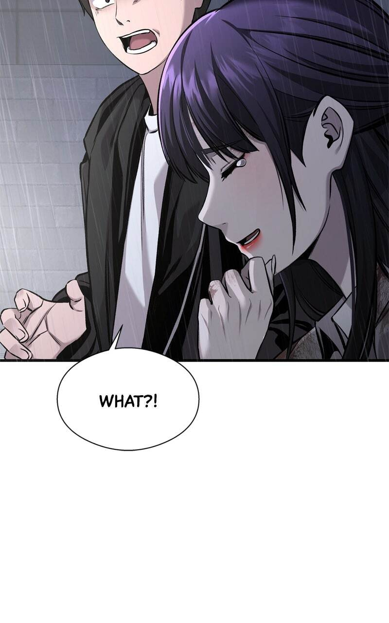 Ghost Dating Simulation (DONG9) Chapter 5 page 15 - 