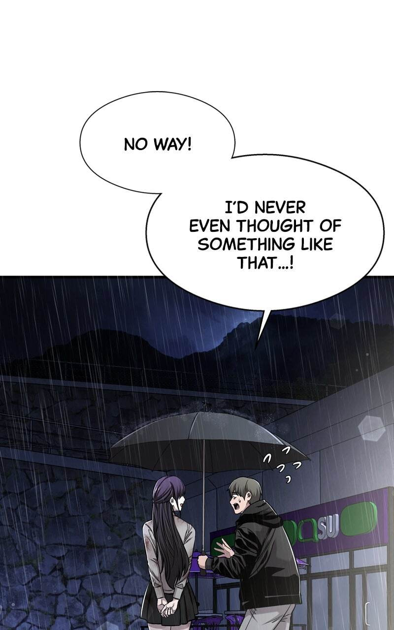 Ghost Dating Simulation (DONG9) Chapter 5 page 16 - 