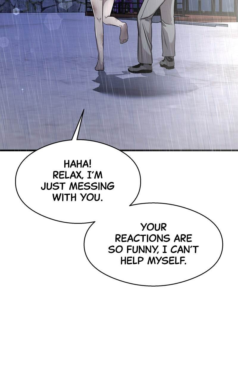 Ghost Dating Simulation (DONG9) Chapter 5 page 17 - 