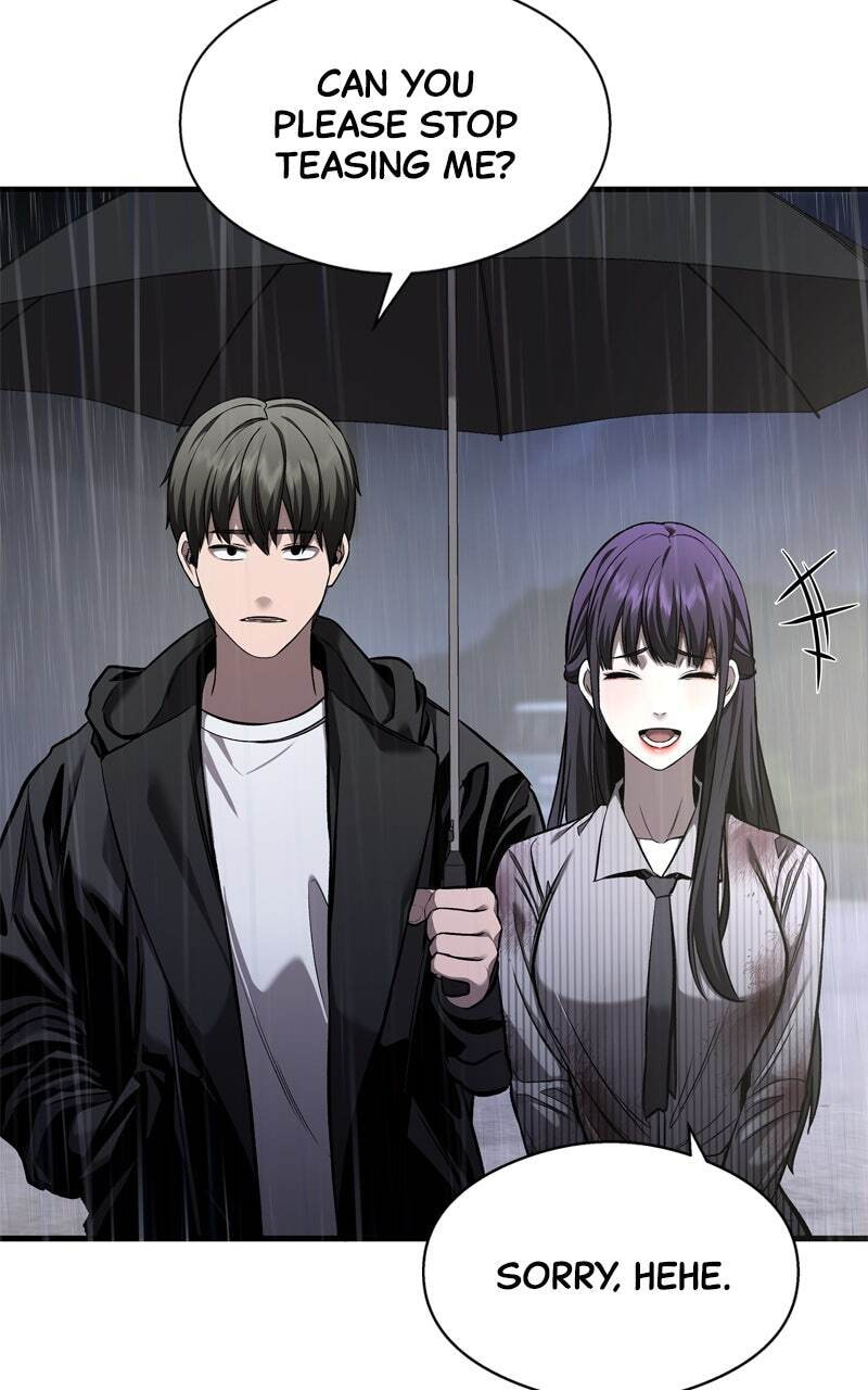 Ghost Dating Simulation (DONG9) Chapter 5 page 19 - 