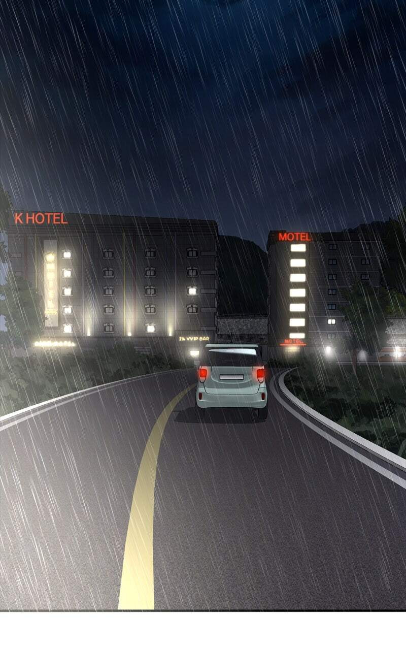 Ghost Dating Simulation (DONG9) Chapter 5 page 3 - 