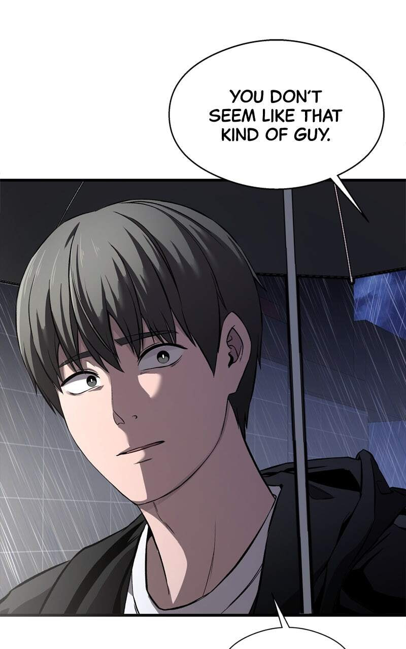Ghost Dating Simulation (DONG9) Chapter 5 page 21 - 