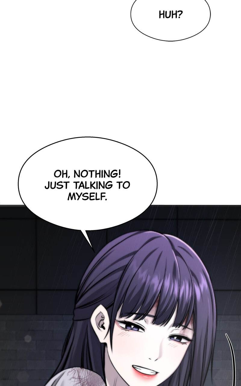 Ghost Dating Simulation (DONG9) Chapter 5 page 22 - 