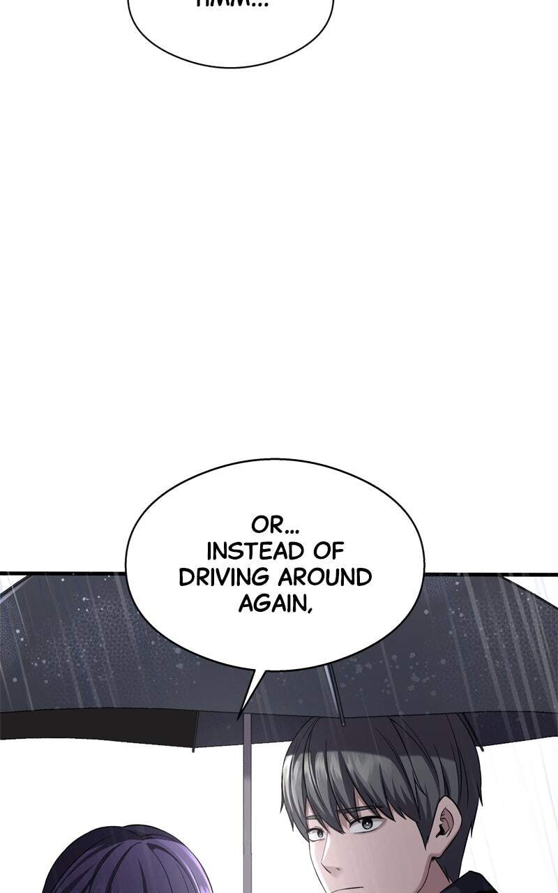 Ghost Dating Simulation (DONG9) Chapter 5 page 27 - 