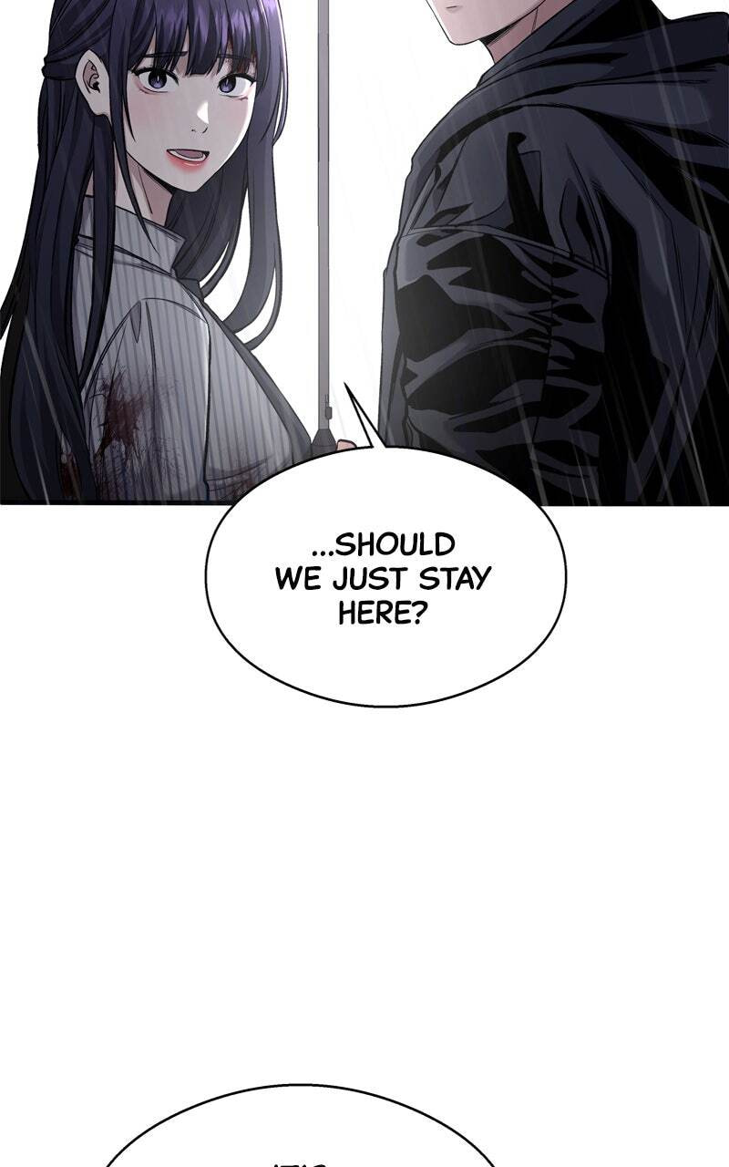 Ghost Dating Simulation (DONG9) Chapter 5 page 28 - 