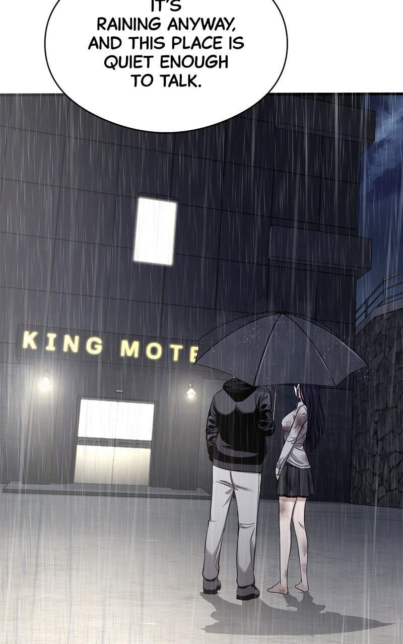 Ghost Dating Simulation (DONG9) Chapter 5 page 29 - 