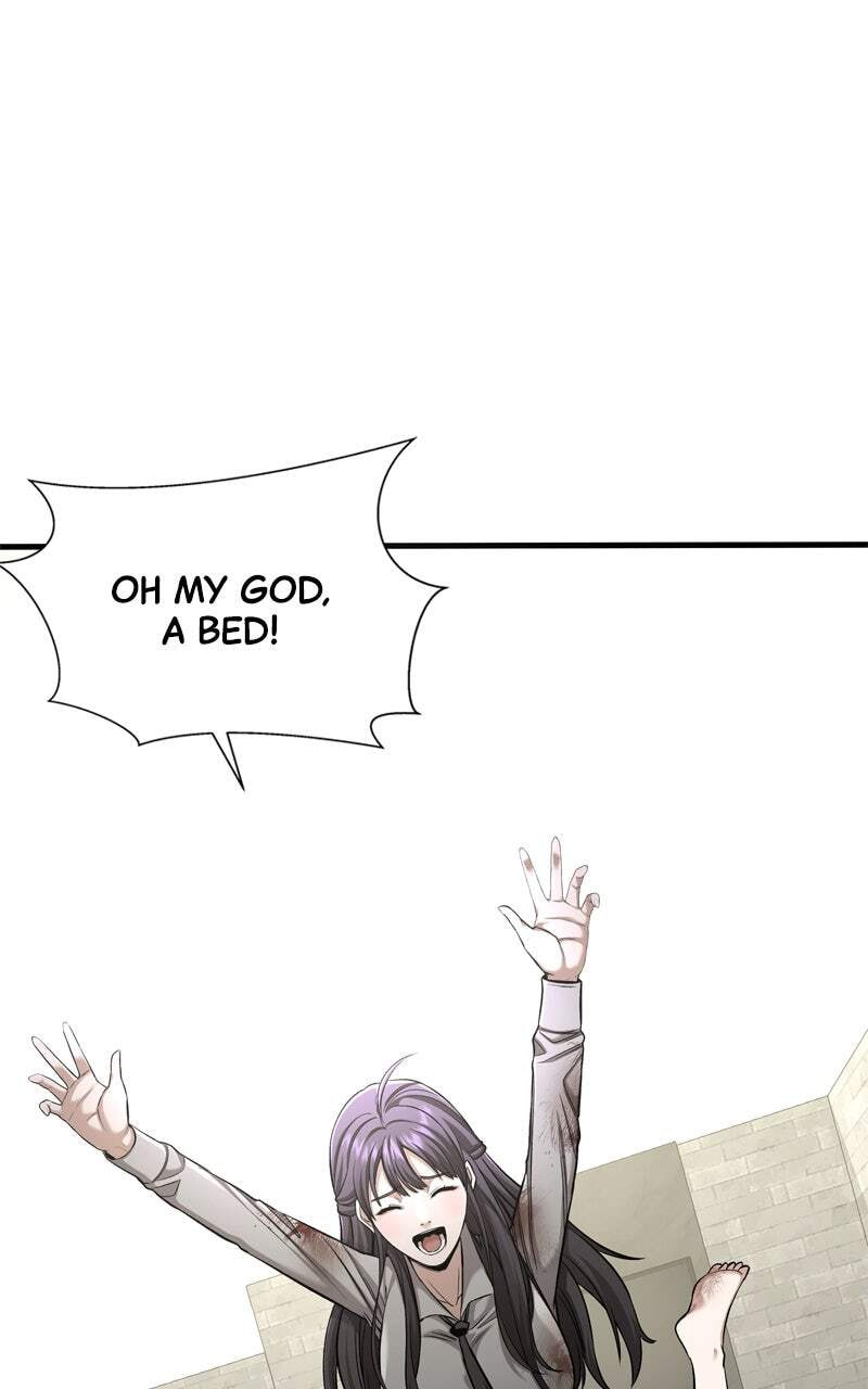 Ghost Dating Simulation (DONG9) Chapter 5 page 32 - 