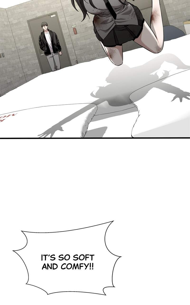 Ghost Dating Simulation (DONG9) Chapter 5 page 33 - 