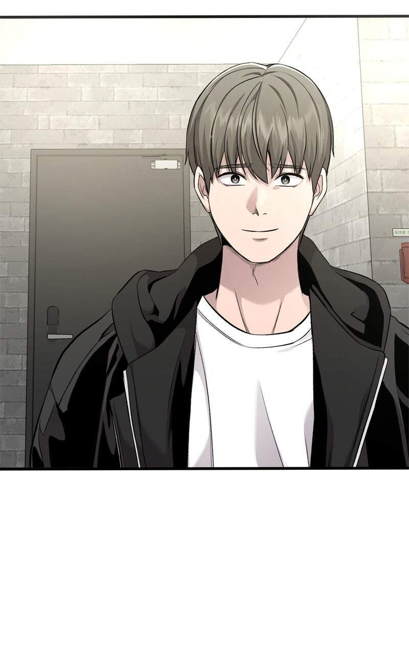 Ghost Dating Simulation (DONG9) Chapter 5 page 34 - 